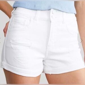 Kancan Signature shorts